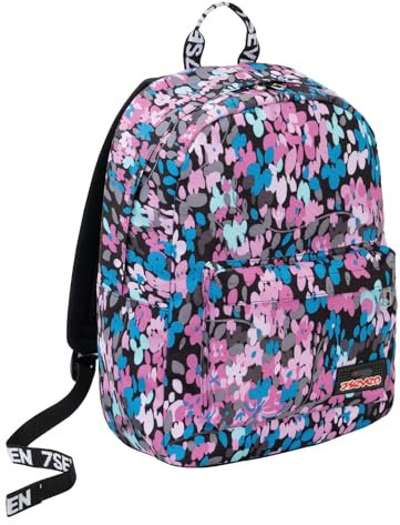 Seven ISCHOOLPACK FLUFFY ROSES
