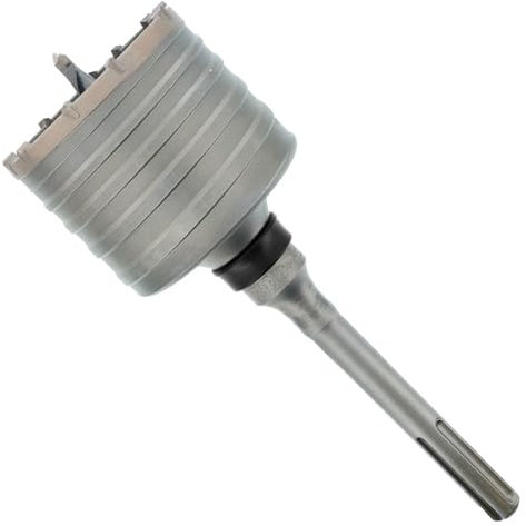 Diablo DMAMXCC5050 10 cm x 17,8 cm SDS-Max Hartmetallbestückter Kernbohrer
