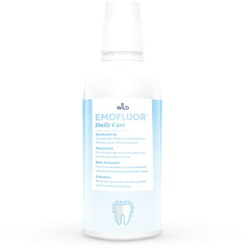 EMOFLUOR® DAILY CARE MUNDSPÜLUNG 500ml