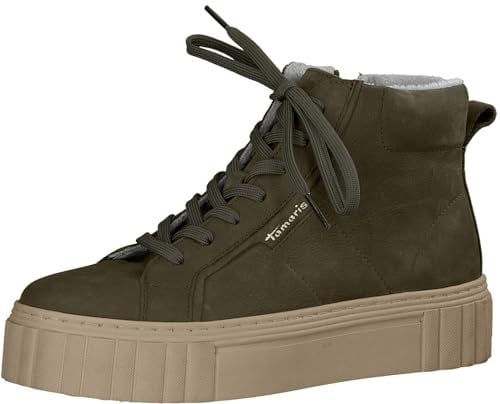 Tamaris Stiefelette 1-25227-41 722 schmal