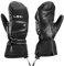 LEKI Detect XT 3D Handschuhe, Black, EU 8