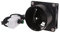 JSZDFSV USB Adjustable Speed Solder Smoke Absorber Fume Extractor Fan Pipe Duct Exhuast Fan With Pipe Tube Ventilation Fan Fan Computer Peripherals Portable Fume Extractor
