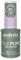 Andreia Professional Hema Free Gel Polish - TRUE PURE 21 Free and 100% Vegan for Sensitive Nails - Semi-Permanent UV LED Soak Off Gel Nail Varnish - 10.5ml (T50 Lavender with Glitters)