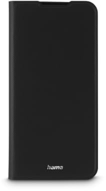 Hama 00135921 Handytasche Daily Protect für Xiaomi Redmi 13C, Schwarz