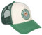 CERDÁ LIFE'S LITTLE MOMENTS Unisex Stranger Things Erwachsene Gebogene SCHIRMMÜTZE Baseball Cap, GRÜN, One Size
