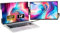 VEVOR Moniteur Portable 14 po HD pour Ordinateur Portable 13-17 po, Extension d'Écran FHD 1080P IPS, Écran Pivotant Unique, Port USB-C/USB-A/Mini HDMI, Compatible avec Mac/Wins/Android/Switch/PS5