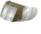 Visiera Compatible with casco Lente Scudo Occhiali Compatible with casco Compatibile con AGV K3 K4 Casco Moto Capacete,affidabile
