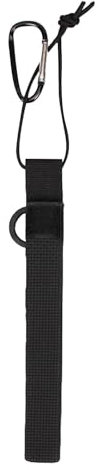 Dyeulget Sangles de Traction de Fitness, kit de Sangles pour balançoire d'arbre,Sangles de balançoire d'arbre légères et Portables | Sangles extérieures antidérapantes Stables pour Barre de Porte de