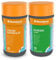 Steinbach | Poolpflege Starter-Set | Chlorgranulat 1 kg + Algezid flüssig 1 l | Perfektes Set zur Reinigung und Wartung | Poolwasser kristallklar | Ideal zur Erstdosierung und Schockbehandlung