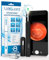 Ohrenschmalz Entferner Otoskop mit Kamera 1920p 3,6mm WiFi Ohrenreiniger - UdiGuard Ohrenspiegel Ohr mit 6 LED-Leuchten Erwachsene Kinder und Haustier - Kompatibel mit iPhone iPad Android Schwarze
