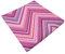 Vionara Home Copriletto Estivo in Cotone Piquet, Vari Misure, Copriletto Leggero Ideale per Primavera e Estate, Pratico Confortevole e Traspirante (Avril - Rosa, Matrimoniale)