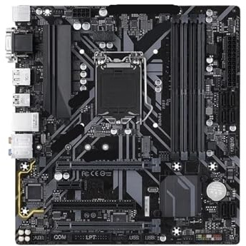 for B360M D3H Motherboard LGA 1151 DDR4 Board for Gigabyte, Teile