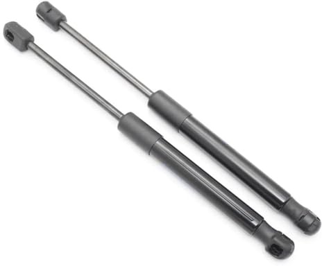 Auto Heckklappe Kofferraum Stoßdämpfer Für Für Passat Für B6 Für 3C Für Limousine 2006-2011 Boot Strut Heckklappe Gas Frühling Heber Unterstützung 2 Stücke