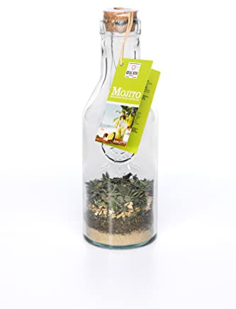 Mélange pour mojito en carafe