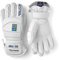 Hestra RSL Comp Vertical Cut D30 Impact Handschuh – Off-White/Natural Yellow | 6
