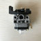 4 tempi diaframma carburatore per Honda GX35 decespugliatore, tagliabordi 140 parti