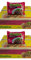 Pamai Pai® Doppelpack: 2 Kartons YumYum Ente Instant Nudelsuppen 60 x 60g Yum Yum Duck