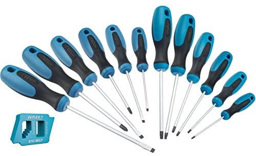HAZET Schraubendreher-Set 810/13