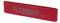 FLEXVIT Mini prehab (Rot) - Mittlerer Widerstand für Prehabilitation, Bewegungsoptimierung und Krafttraining, Ideal für Fortgeschrittene und Präventive Übungen