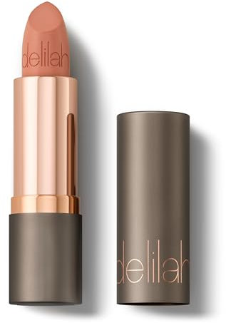 Delilah Colour Intense Cream Lipstick - Flirt for Women 0.13 oz Lippenstift