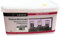 Pintura Monocapa en cubetas, para decoracion de interiores y exteriores de yeso, cemento, escayola, etc. … (4L, VIOLETA ELEGANTE)