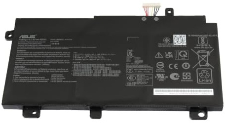 Asus TUF A17 FA706IH Original Akku 48Wh