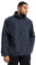 Brandit Frontzip Windbreaker, color: navy, size: 6XL