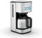 Cafetiere filtre Isotherme CONTINENTAL EDISON