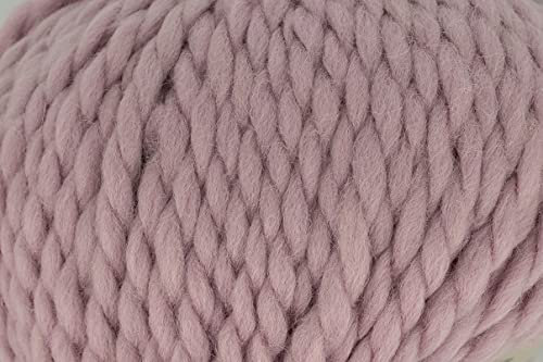 King Cole Rosarium Mega Chunky 4706 Antique Rose 100 g