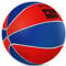 SKLZ Swish Schaumstoffball, Unisex, Teenager, Rot/Blau, Einheitsgröße