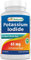Best Naturals Potassium Iodide 65 mg - Dietary Supplement, 60 Tablets