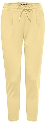 Ichi IHKATE PA PA - Damen Hose Jogger Pants - 20104757, Größe:XL, Farbe:Jojoba (140935)