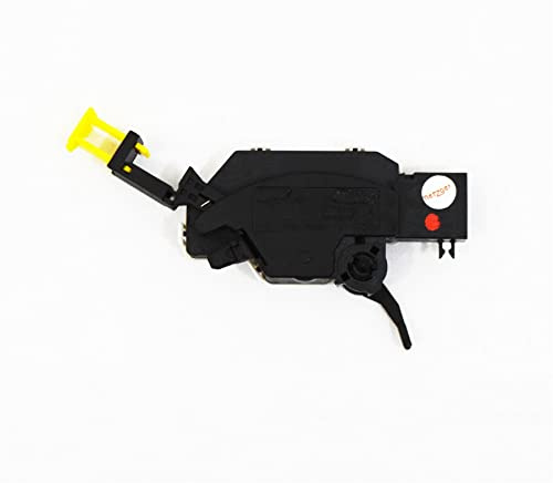 Leader Specialist Components LSC 8200666173: Clutch Pedal Position Sensor (3 Pins) - Foot Operated - NEW