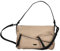 Rieker Damen H1503 Umhängetasche, Beige