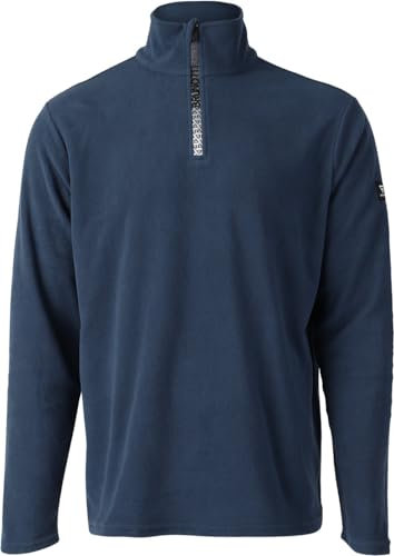 Brunotti Tenno Men Fleece Night Blue - XXL