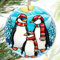 Dodosky Weihnachtsschmuck, Pinguin-Ornament, Weihnachtsdekoration, Erbstück-Andenken, Feiertags-Ornamente 2023, Weihnachtsgeschenkaustausch, Geschenkidee, Weihnachtsbaumschmuck