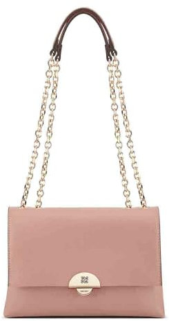 NINE WEST Damen Keyse Convertible Xbody Flap Bag