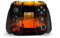 Head Case Designs Offizielle UFC Schwergewichts Champion Jon Jones Vinyl Haut Gaming Aufkleber Abziehbild Abdeckung kompatibel mit Nintendo Switch Joy-Con Controller