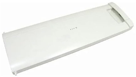FIGEVIDA PORTINA PORTA CONGELATORE FRIGO Compatibile per SMEG MODELLO FAB28 FAB 28 696133684