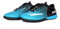 Sega Aston Astro Turf Boots Artificial Grass Football Trainers Unisex (Blue, UK Footwear Size System, Adult, Men, Numeric, Medium, 5)