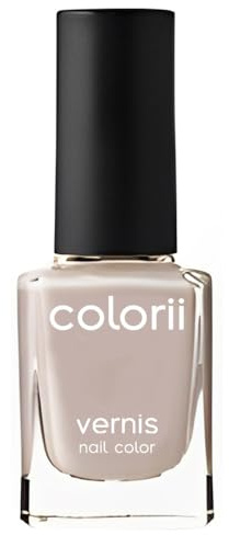 Colorii - Nagellack Nail Color – Creamy