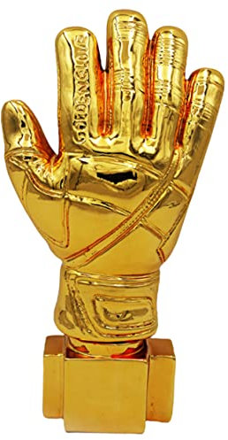 SWAYVES Trophée Du de Football Trophée de L'Étrophée Du de Match Trophée de Récompense