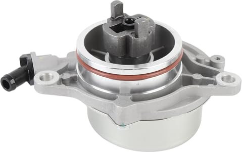 Fydun Bomba de Vacío de Freno Mejora Eficiente de Reemplazo del Rendimiento de Frenado para E65 E66 E67 E60 E61 E83 E63 E64 E81 E90 E91 E92 11667791232