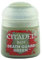 Games Workshop Citadel Base Paint - Death Guard Green 12ml