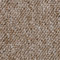 BODENMEISTER BM72392 Teppichboden Auslegware Meterware Schlinge beige 400 und 500 cm breit, verschiedene Längen, Variante: 6 x 4 m