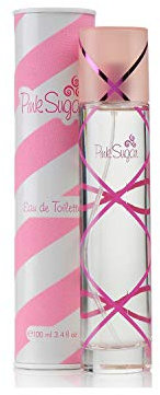 Acquolina pink eau de toilette 100ml vaporizador
