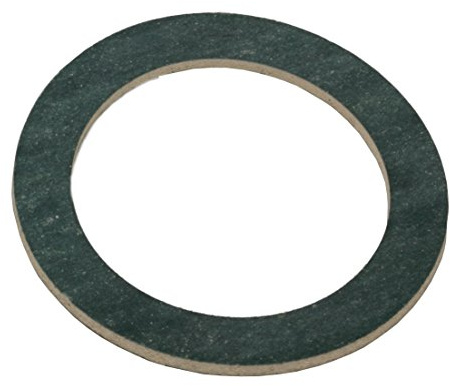Hochdruck-Verschraubungs-Dichtung DN 32 (1 1/4), asbestfrei 42 x 55 mm