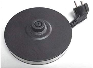 Lacor – Base Conector para 1650 W hervidor de Agua eléctrico, Multicolor