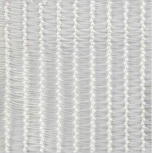 Mitef Anti-Hagel-Netz Schutznetz Gartengemüse Hagelschutznetz,6.5x10ft(2x3m