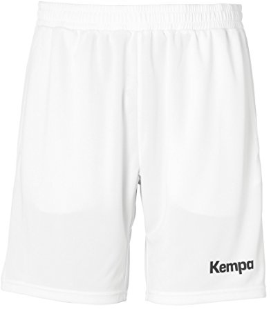 Kempa Childrens Pocket Shorts Pants, Children's, Pocket Shorts